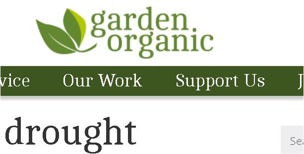 Garden Organic