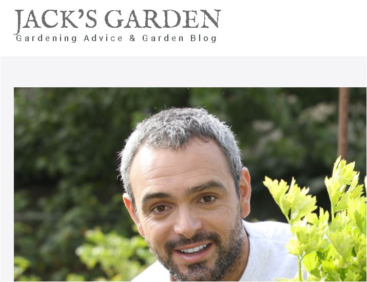 Jacks Garden