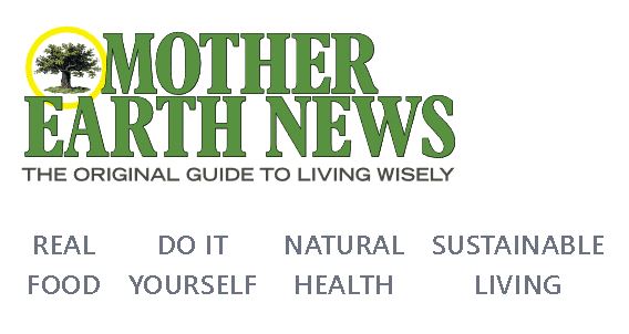 Mother Earth News