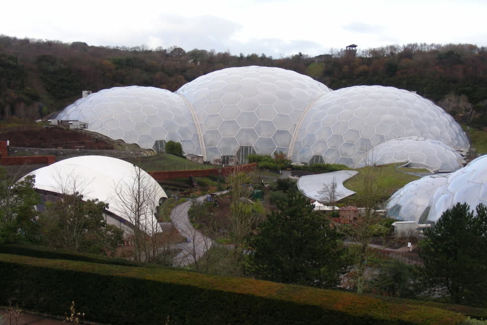 eden project