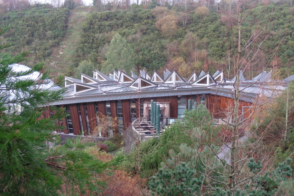 Eden Project