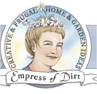 Empress of dirt